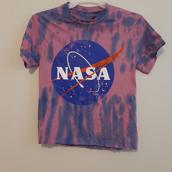 Nasa - Picture 1 of 1
